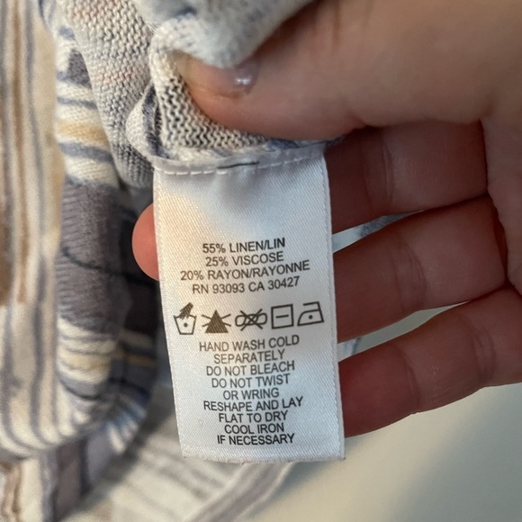 ISSEY MIYAKE Shawl/poncho - Picture 5 of 8